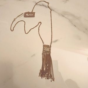 Max and zoe necklace